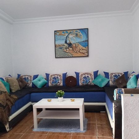Pension Larbi Asilah Εξωτερικό φωτογραφία
